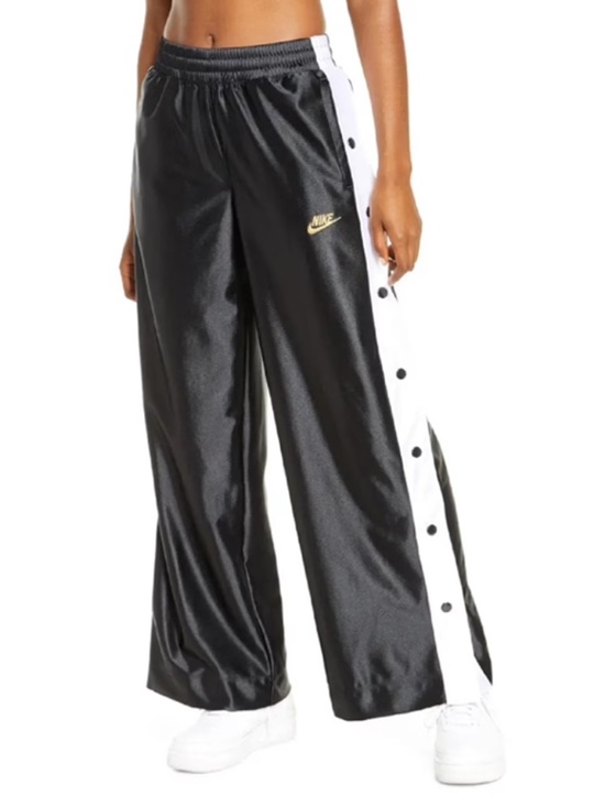 Nike Pants - Nike Icon Clash Popper Pants